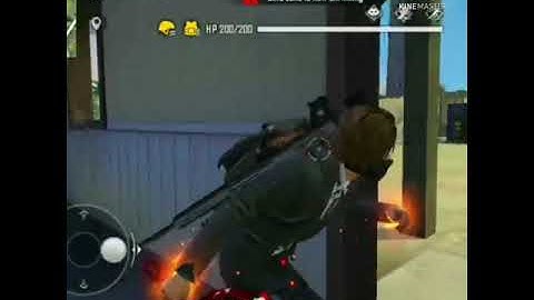 #short A.R gaming double AWM game play like a bnl and vincanzo