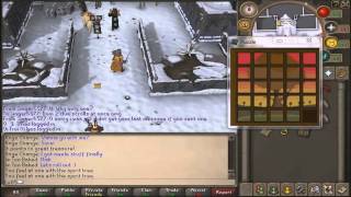 Runescape - Two Treasure Trails Clue Scrolls At Once! [Read Description]