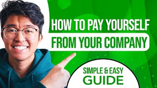 Information How To Pay Yourself From Your Company Using GUSTO Payroll! Update