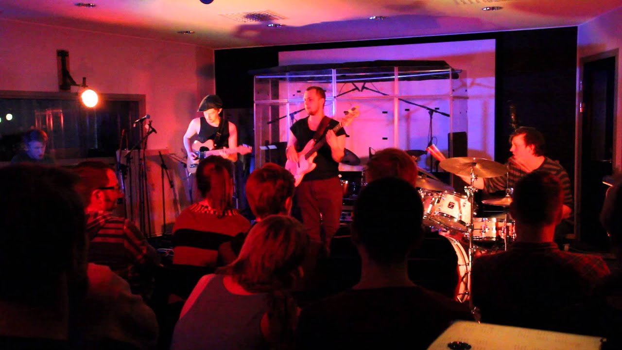 Frank Nilsson Uppspel Skurups Folkhögskola