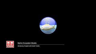 SURIMI Ecopath with Ecoism model - Tutorial
