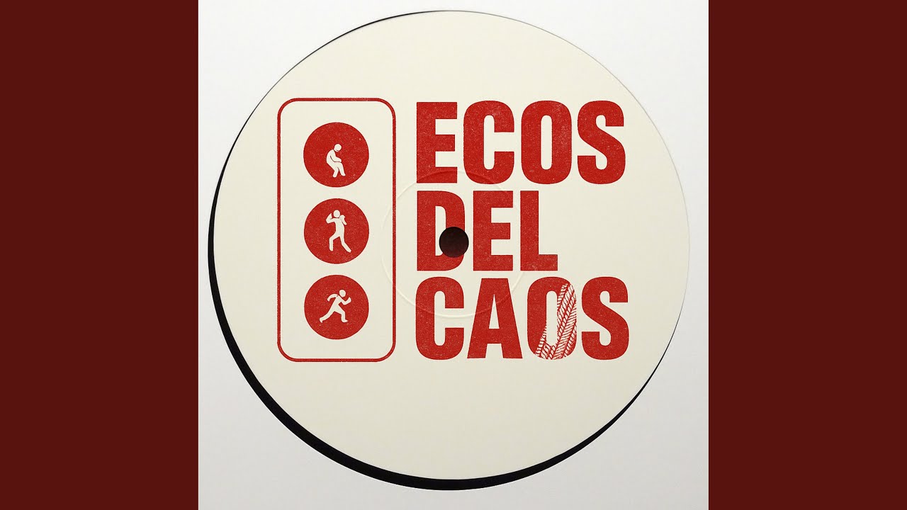 Watch CAOS on YouTube Watch CAOS on YouTube