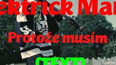 ELEKTRÏCK MANN - Rande (MUSIC VIDEO) - YouTube Music