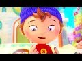 Noddy Toyland Detective | Case of the Puzzle | 1 Hour Compilation | Full Episodes | Videos For Kids