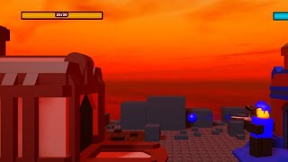 HERE'S THE DEAL, I WANT THIS GUY KILLED 3 Star (Tumore) - The Battle Bricks