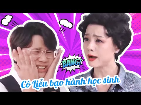 Video Gia đình là số 1 Phần 2 | Hình phạt ám ảnh đời học... - YouTube