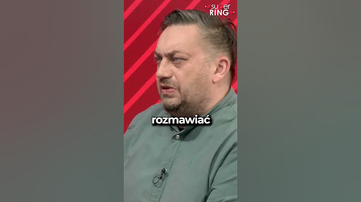 TRUMP NIE POPRZE PIS!