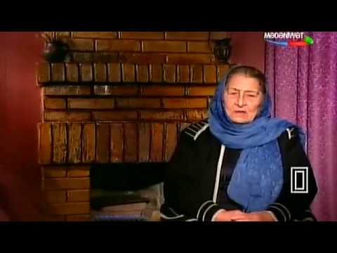 Kamran Hüseynov  Bir ömrün salnaməsi sənədli televiziya filmi montaj YAFƏT XEYİROV 2007