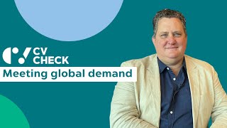 CV Check Limited (ASX:CV1): Meeting global demand for digital workforce credentials and compliance