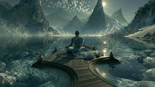 Deep Relaxation Music For Inner Peace - Zen Meditation Music & Quiet Mind Journey screenshot 2
