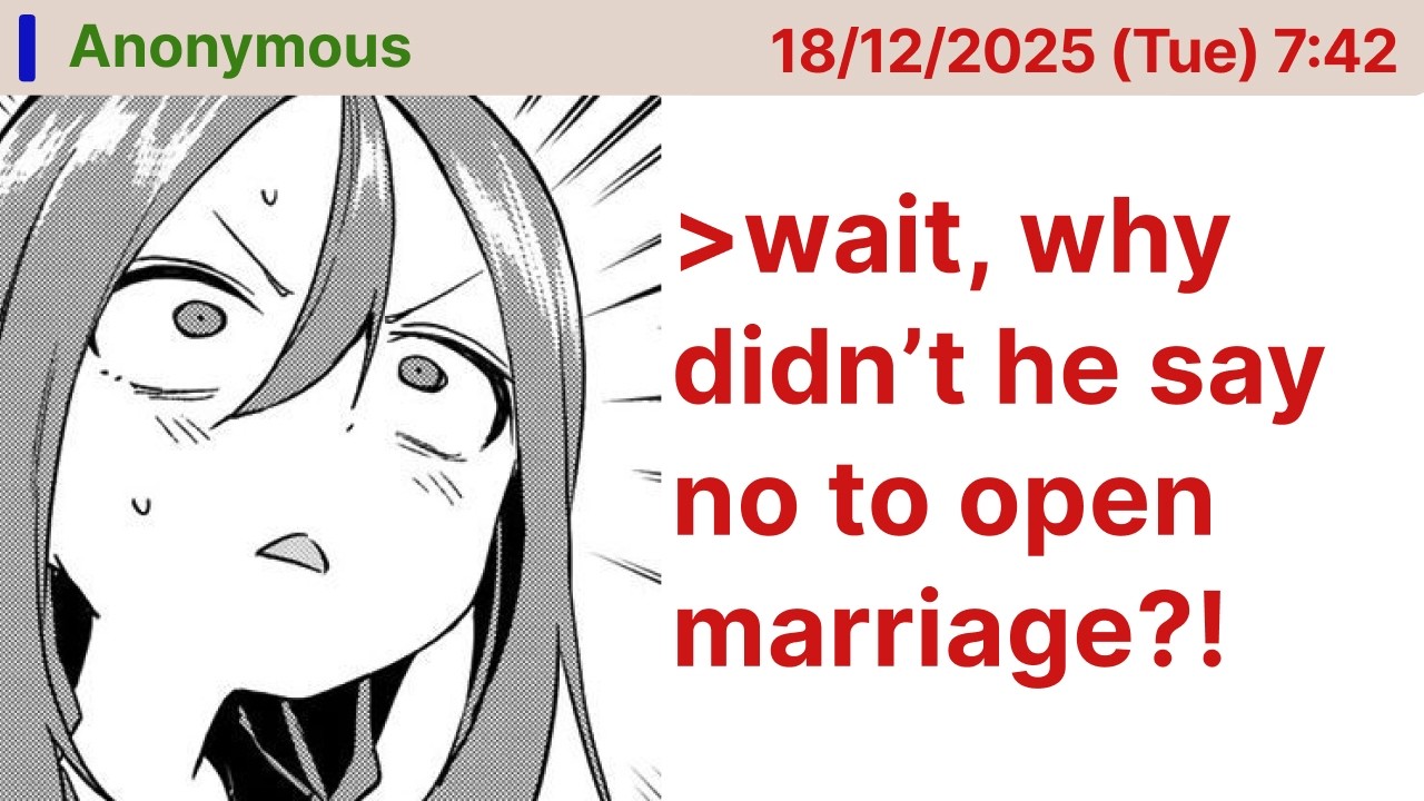 My Wife DEMANDED an Open Marriage - So I Found Peace In Her Sister & Rebuilt My Life Without Her