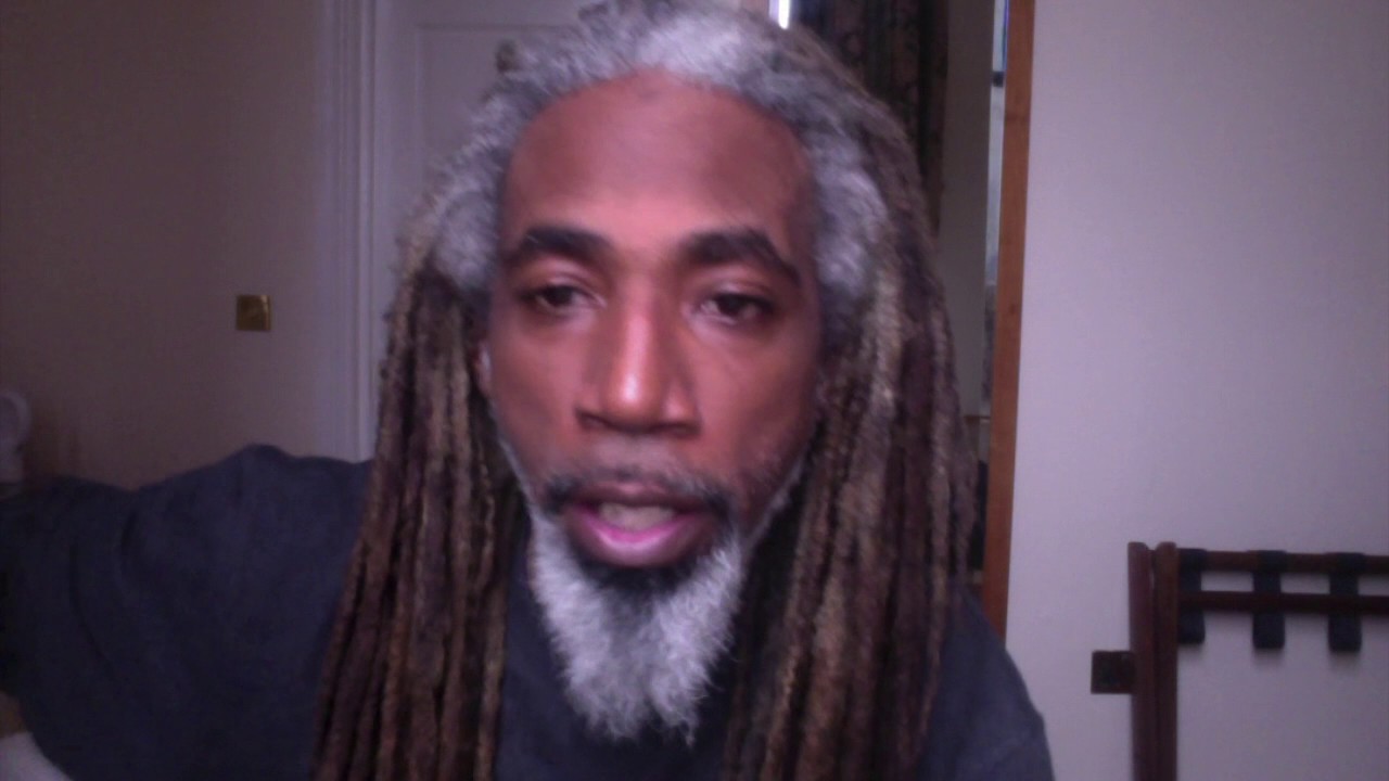 Akil The Mc Debunks Theory Of Being 2pac Pt 2