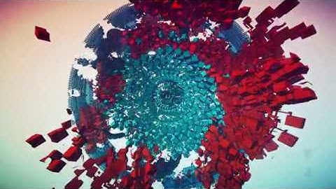 Manifold Garden Walkthrough - Chapter 1 - Blue