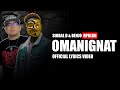 Benjo  siobal d  omanignat prodanabolic beats official lyrics