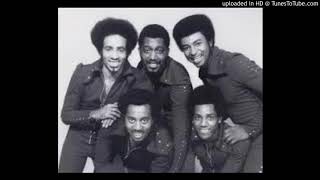 WHY DID SHE LEAVE ME - THE TEMPTATIONS