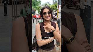 Approach Aysha Bigboss Contestant | I was Clues 😍 #shorts #streetphotography #ayesha #indianyoutuber Approach Aysha Bigboss Contestant | I was Clues 😍 #shorts #streetphotography #ayesha #indianyoutuber