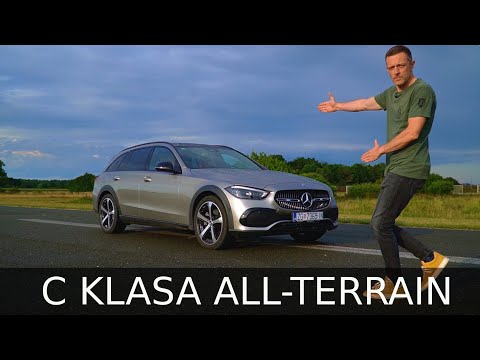 Je li All-Terrain
