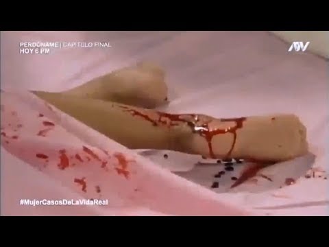 Mujer Casos De La Vida Real - Maniatico (2002)