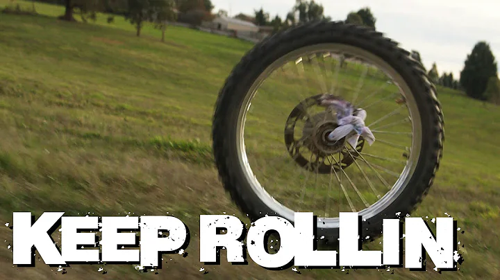 Keep Rollin - A Short by Nathan Bast - HD
