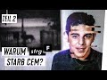 Was geschah vor seinem Tod? Der Fall Cem Teil 2 | STRG_F