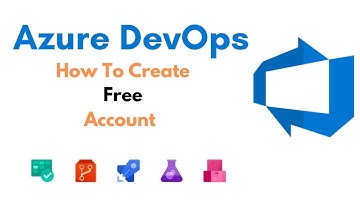 Create an account on Azure DevOps | Azure DevOps Tutorial For Beginners