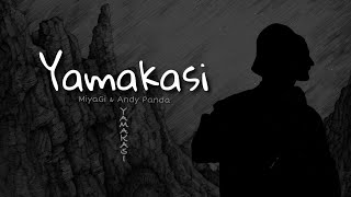 MiyaGi & Andy Panda - YAMAKASI | MINUS + KARAOKE