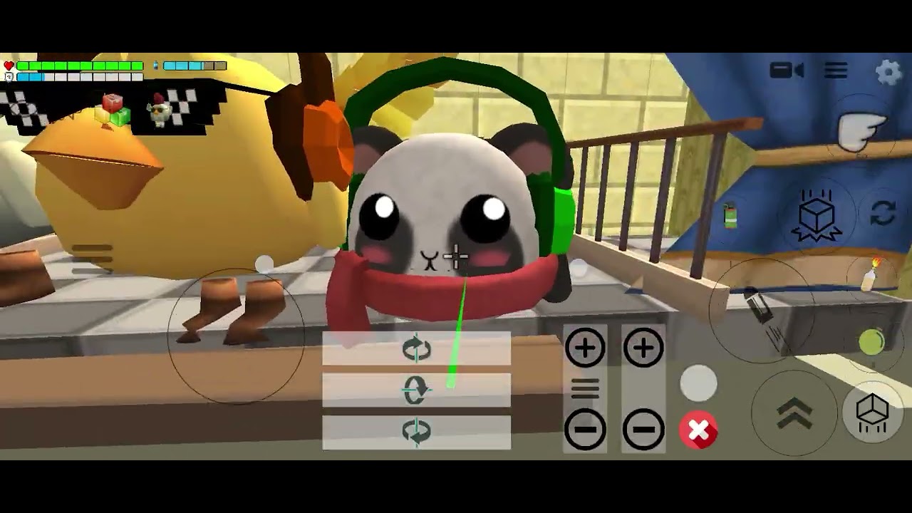 Jugando con Juandiminec copia 