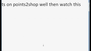 how to get points for points2shop fast no download