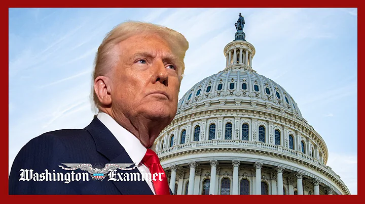 Trump urges GOP senators to use ‘nuclear option’ on filibuster to end government shutdown