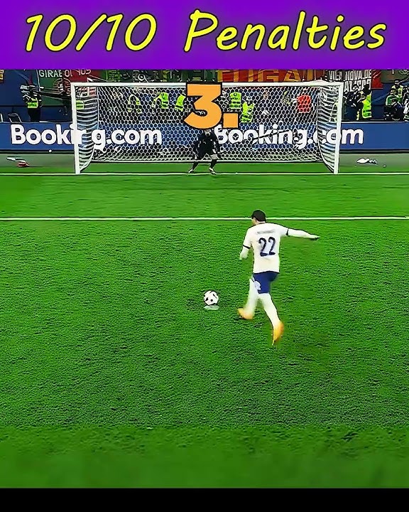 10/10 penalties🤯🚀
