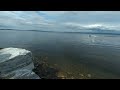 Lake Champlain Virtual Reality View [VR180 4K]