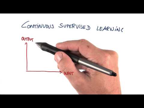 Continuous Output Quiz