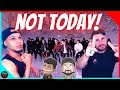 BTS NOT TODAY OFFICIAL MV - REACTION 🙅‍♂️