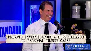 Do Private Investigators Actually Work? Lawyers Expose Legal Surveillance Myths
