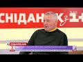 Станіслав Боклан і Дар'я Петрожицька розповіли про зйомки нового комедійного серіалу “Папік”