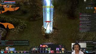 Map part tutorial, cabal ultimate combo