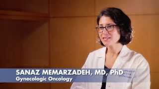 Endometrial Cancer Care | UCLA Gynecologic Oncology