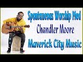 Best of Maverick City Music Chandler Moore Endless Worship Spontaneous Worship Med 2