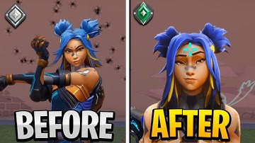 How To Improve Your Aim FAST (Valorant Tips) Aim Guide 2023