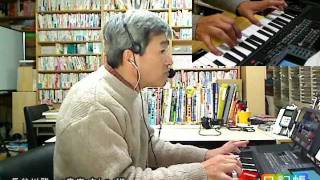 Roland(ローランド)のボーカルプロセッサVP-7で番組のジングルを創る(6-終)