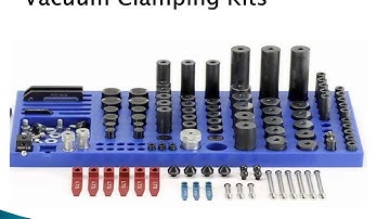 The best Fixture Plates available in different kind of material