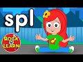 Understanding SPL Words