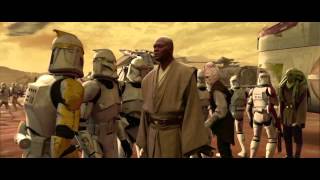 Star Wars Clone Trooper Tribute - Pacific Rim Theme