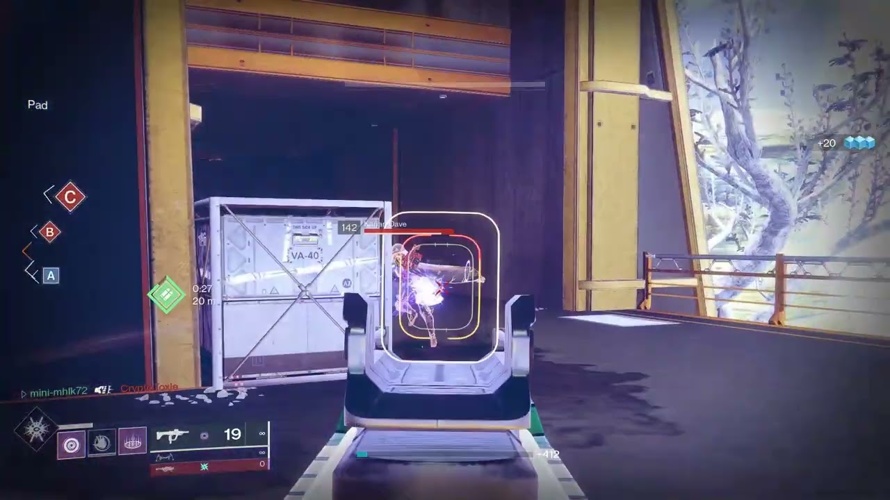 Blink+Box= mind games -Blinklock-