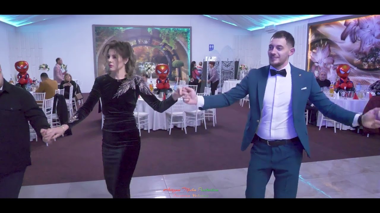 Iulica Pistol & Ionel de la Cetate COVER || 100 LIVE