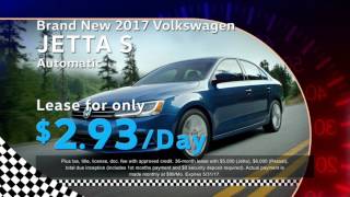 Gurnee Volkswagen May 2017