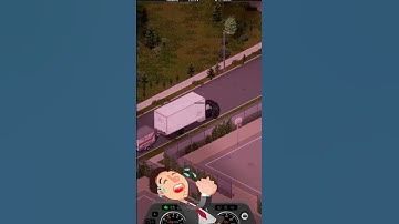 Delivery in the Apocalypse - Project Zomboid #shorts #projectzomboid #zomboid #gaming