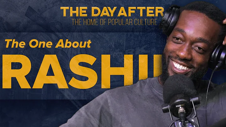 The Day After - Full Show: "Lipsin To Poetic Justi...
