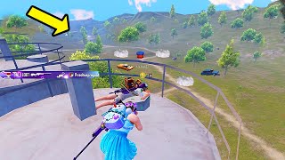 Camping with random squad 😱 Pubg funny moments
