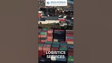 LOGISTICS SERVICES